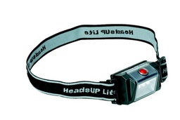 [18-S-2610] PELI™ 2610 HEADSUP LITE ATEX ZONE 0 LED pandelampe