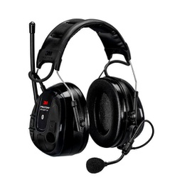[35-MRX21A2WS6] 3M PELTOR WS Alert XP headset hovedbøjle, MRX21A2WS6
