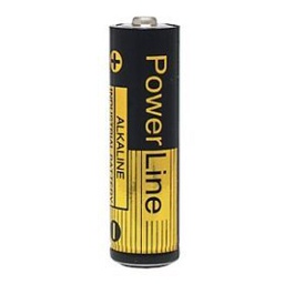 [18-S-LR6A] Batteri Panasonic LR6A, type AA