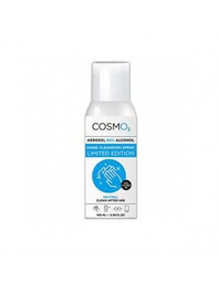 [18-COSMO2-AERO] Cosmo overflade desinfektionsspray 100 ml