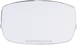 [35-426005] 3M Speedglas Ydre beskyttelsesglas 9000 standard, 42 60 05