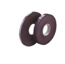 3M tape 1317 magnettape 19 mm x 30.5m 1.5 mm tyk mørkebrun