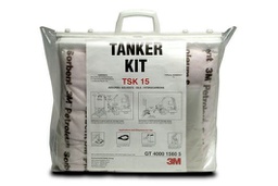 [35-STSK15] 3M TSK15 Tanker spill response kit, 15 liter