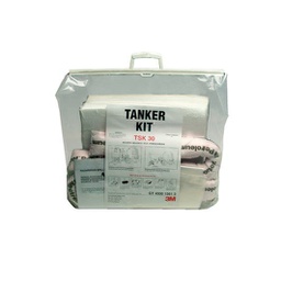[35-STSK31] 3M TSK31 Tanker spill response kit, 30 liter