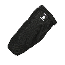 16V54-1249-VELCRO Åndbar letvægts antistatisk Svejseærme i VARMEX 2000 med velcro i begge ender,  Længde 37 cm, ærmet passer både højre som venstre arm
