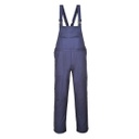 FR37 - Bizflame Pro Navy bomulds Overall