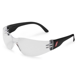 [37-9000] 9000-VISION PROTECT BASIC, sikkerhedsbrille med ultraviolet filter - Beregnet til langtidsbrug. vægt kun 22 gram