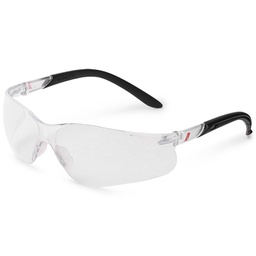 [37-9010] 9010-VISION PROTECT, sikkerhedsbrille med ultraviolet filter UV 400 beskyttelse  - Beregnet til langtidsbrug.