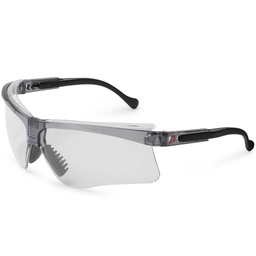 [37-9020] 9020-VISION PROTECT PREMIUM, sikkerhedsbrille med ultraviolet filter og antidug egenskaber EN 166 EN 170