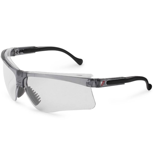 [37-9020] 9020-VISION PROTECT PREMIUM, sikkerhedsbrille med ultraviolet filter og antidug egenskaber EN 166 EN 170