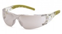FYXATE sikkerhedsbriller med spejllinse Dielektrisk/Outdoor
