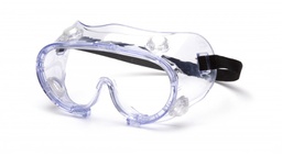 [32-EG205] Kemi goggle - kapsels brille  Pyramex EG205