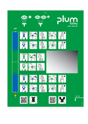 [21-P-956480B] Plum Eyewash Plan