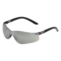 [37-9013] Sikkerhedsbriller med sølv linse 9013 VISION PROTECT UV 400 beskyttelse EN166 EN172