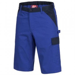 Nitras 7501 MOTION TEX LIGHT Royal blå / navy blå Shorts
