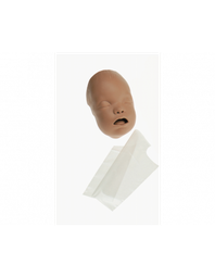 [31-C-OP-703BABY] AMBU™| Ansigtsmasker til Ambu Baby 5 stk