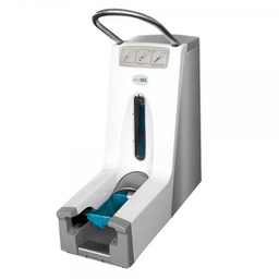 [39-88813] Hygomat Cleanroom skoovertræk dispenser