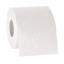 [39-30422] Toiletpapir 2-lags, Genbrug - Lille rulle