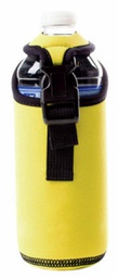[35-1500092] 3M™ DBI-SALA® hylster til spraydåse/flaske med Spiralline, hurtiglås-til-hurtiglås 1500092