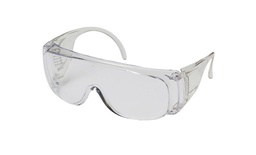 [32-P-ES510S] Sikkerhedsbrille Pyramex Solo ES510S
