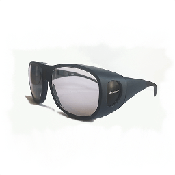 [36-31-21113] Sperian Encore laser sikkerhedsbriller, med svagt lyserød linser