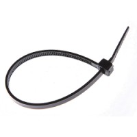 [30-833767] Black Cable Ties
