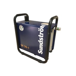 [18-M-SR-99-1] Sundstrøm SR-99-1 Filterpanel