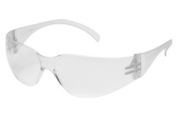 [32-P-ES4110ST] Sikkerhedsbrille Pyramex Intruder Klar Antidug