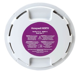 [36-PA7HE] Honeywell North PA7HE HEPA-filter til Primair 700 turbo åndedrætsværn