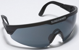 [18-MS71SB] Sportsbrille Sundowner S71SB med sikkerhed, SCOTT