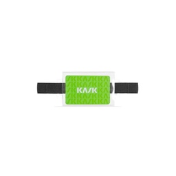 [18-M-WAC00042] Kask Badge Holder Light - Plasma / Superplasma / HP