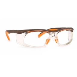 [36-SW06] Honeywell Titmus SW06 sikkerhedsbrille
