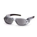 Sikkerhedsbrille 1.5+ grå, Pyramex Emerge® Plus Full Reader