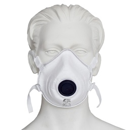 [37-4140SI] Nitras Safe Air FFP3 maske