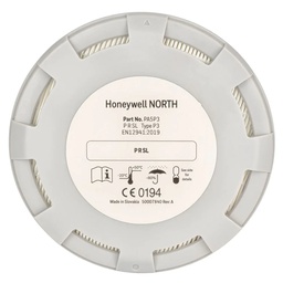 [36-PA5P] Honeywell North Primair PA500 P3 Filter - PA5P