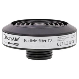 [18-JB-500048] CleanAIR Filter P3 PSL lite RD40 Gevind 40mm