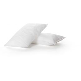 [25-21-1018] Klassisk 'Olie-Only Pillow 38 x 23cm - Absorberende slanger