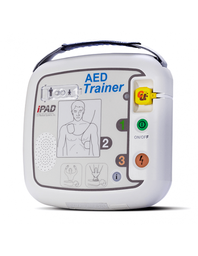 [31-C-CUNF-SP1TDK] CU MEDICAL™ | SP1 Hjertestarter - AED Træner