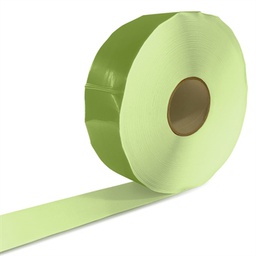 DENFOIL Line Marking tapes - slidstærk høj kvalitet gulvafmærkning tape - Efterlysende