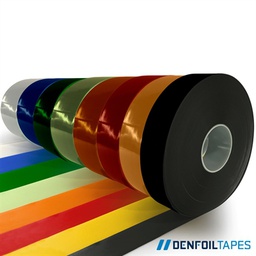 DENFOIL Line Marking tapes - slidstærk høj kvalitet gulvafmærkning tape