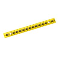 [30-51258] EZ Panel Loc Lock Rails - 203.20 mm
