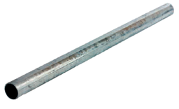 Galvaniserede rør til rækværk, 6110, Ø 33,7 mm
