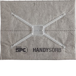 [30-150598] HandySorb Mop System &quot;No-Touch&quot; Universelle Pads