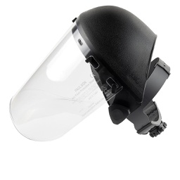 [18-PMFG-ARC-E-1-SK7] Lysbue beskyttelses visir / ansigtsskærm til elektrikere, ARC-E 1 SK7