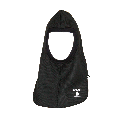 16V54-340 Varmex hætte standard - dækker nakke og bryst. Med komfortabel Varmex Jersey ribmanchet ved ansigt. Vægt kun 150 gram