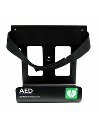 [31-C-CU-AY-SP-BKT] IPAD™ AED | Vægophæng