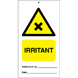 [17-J-1880] Irritant (pk. a 10 stk.)
