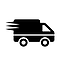 [22-C-SERVICE11] Kørsel pr. km uden trailer