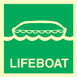 [17-J-1925] Lifeboat