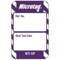 [30-831984] Microtag Insert